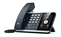 Yealink Cost-Effective VOIP Phone For Teams, YEA-MP54-TEAMS 1 thumbnail image