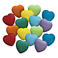 Yellow Door Kindness Hearts, 1-1/2”, Multicolor, Grade Pre-K To 1, Pack Of 16 Hearts 1 thumbnail image