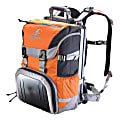 Pelican ProGear S100 Carrying Case (Backpack) for 17" MacBook Pro, Netbook, Digital Text Reader, Ultrabook - Orange 1 thumbnail image
