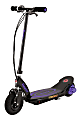 Razor Power Core E100 Powered Scooter - Purple - Steel