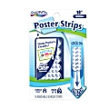 Artskills® Smart Grip Poster Strips, White, Pack Of 18 1 thumbnail image