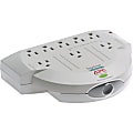 APC SurgeArrest Professional 8 Outlet w/Tel-2 120V - Receptacles: 8 x NEMA 5-15R - 320J 1 thumbnail image