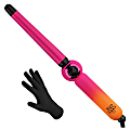 Helen of Troy Bed Head TIGI Rock N' Wave Tourmaline Ceramic Tapered Styling Wand, 1” 1 thumbnail image