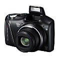 Canon PowerShot SX150 IS 14.1-Megapixel Digital Camera 1 thumbnail image