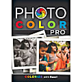 Photo Color Pro For Windows®