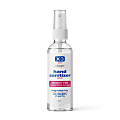me4kidz X3 Hand Sanitizer Spray, 2 Oz, Unscented 1 thumbnail image
