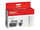 Canon InkJet PGI-9/PGI-7 (1034B010) 5-Color Pack