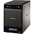 Netgear ReadyNAS Pro 4 RNDP4410 Network Storage Server 1 thumbnail image