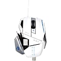 Mad Catz R.A.T. 7 Gaming Mouse For PC And Mac, White 1 thumbnail image