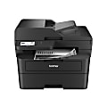 Brother MFC-L2900DW Wireless Compact Monochrome All-in-One Laser Printer with with Single-Pass Duplex Copy and Scan, Refresh EZ Print Eligibility 1 thumbnail image