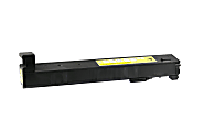 Clover Imaging Group Remanufactured Yellow Toner Cartridge Replacement for HP 827A, OD827AY 1 thumbnail image