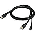 Addonics Universal eSATAp Cable 1 thumbnail image