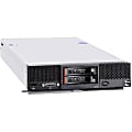 IBM PureFlex System x240 8737M2U Blade Server - 1 x Intel Xeon E5-2680 2.70 GHz 1 thumbnail image