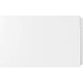 QuickFit Spreadsheet Index Divider Set, 8 1/2" x 11", Clear, Set Of 5 1 thumbnail image