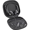 Plantronics 85298-01 Carrying Case Headset