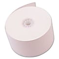 Single-Ply Thermal Paper Rolls Without BPA, 2 1/4" x 1020", White, Pack Of 9 Rolls