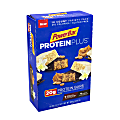 PowerBar Protein PLUS Bars Variety Pack, 2.12 Oz, Box Of 18 1 thumbnail image