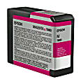 Epson® T5803 UltraChrome™ K3 Magenta Ink Cartridge, T580300 1 thumbnail image