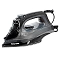 Impress Mid-Sized Spray Steam And Dry Iron With Motion Auto-Shutoff, Black 1 thumbnail image