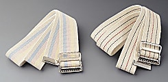 Medline Transfer Belt, 60", Pastel 1 thumbnail image
