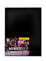 Ampersand Scratchboard, 12" x 16" 1 thumbnail image