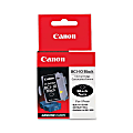Canon BCI-10 Ink Cartridge - Black - Inkjet - 170 Pages - 1 Pack 1 thumbnail image