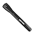 Rayovac Spot-To-Flood 370 Lumens Water Resistant Flashlight, 2”H x 2”W x 10”D, Black 1 thumbnail image