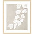 Amanti Art Paper Bark III by Urban Road Wood Framed Wall Art Print, 21”W x 25”H, Natural 1 thumbnail image