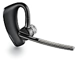 Plantronics® Voyager Legend Wireless Bluetooth® Over The Ear Headset, Black