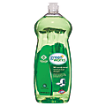 Green Works® Natural Dishwashing Liquid, 38 Oz Bottle