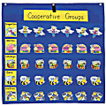 Carson-Dellosa Pocket Chart — Classroom Management 1 thumbnail image