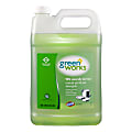 Green Works® Natural Dishwashing Liquid, 128 Oz Bottle