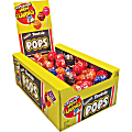 Tootsie Assorted Flavors Candy Center Lollipops - Assorted - 3.75 lb - 100 / Box