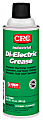 CRC NLGI Grade 2 Di-Electric Grease, 16 Oz Aerosol Cans, Pack Of 12 Cans 1 thumbnail image