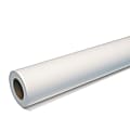 Enterprise Group Wide Format Inkjet Media Coated Bond Paper Roll, 36" x 150' 1 thumbnail image