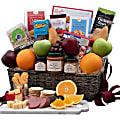 Gourmet Gift Baskets Bountiful Harvest Fruit Gift Basket 1 thumbnail image