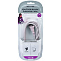 Belkin® PRO Series VGA Monitor Extension Cable, HDDB15M/HDDB15F, 10' 1 thumbnail image