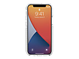 Incipio Duo - Protective case for cell phone - MagSafe compatibility - clear - for Apple iPhone 12 mini 1 thumbnail image