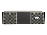 Eaton 9PX Extended Battery Module (EBM) used with 9PX8KSP, 9PX10KSP UPS, 3U Rack/Tower - 360 V