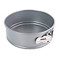 Crock-Pot® Non-Stick Steel Springform Pan, Gray 1 thumbnail image