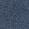 M + A Matting Stylist Floor Mat, 4' x 6', Steel Blue