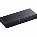ANKER 778 Thunderbolt Docking Station, Black 1 thumbnail image