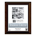 Timeless Frames Katrina Frame, 11" x 14", Brown 1 thumbnail image