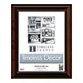 Timeless Frames Katrina Frame, 11" x 14", Brown