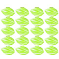 Alpine Air Freshener Clips, Cucumber Melon Scent, 1.4 Oz, Pack Of 20 Clips 1 thumbnail image