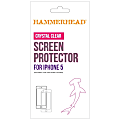 Hammerhead Screen Protector Red