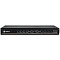 Avocent Cybex SCM145DP Secure KVM Switch - 4-Port Single-Head Secure KVM, 4x2, 4 DP Ports in/2 DP Ports out, DPP 1 thumbnail image