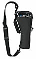 Medline Oxygen Cylinder Shoulder Bag, For M6 Cylinder, Black 1 thumbnail image