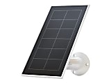 Arlo Essential Solar Panel - Solar panel - white - for Arlo Essential 1 thumbnail image