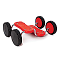 GONGE Go Go Roller Balancing Toy, Red